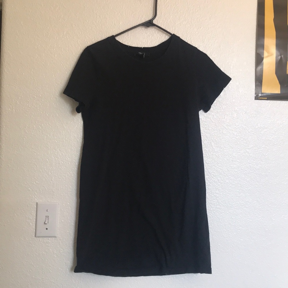 T-Shirt dress